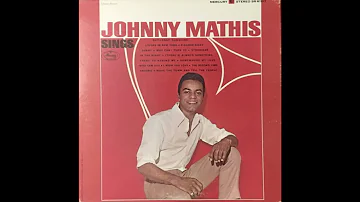 Johnny Mathis -  Who Can Say. ( HQ ).