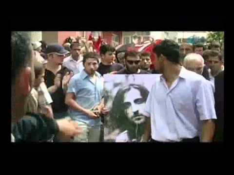 ლაზეთის ბულბული - Lazistanın Bülbülü - Part 8