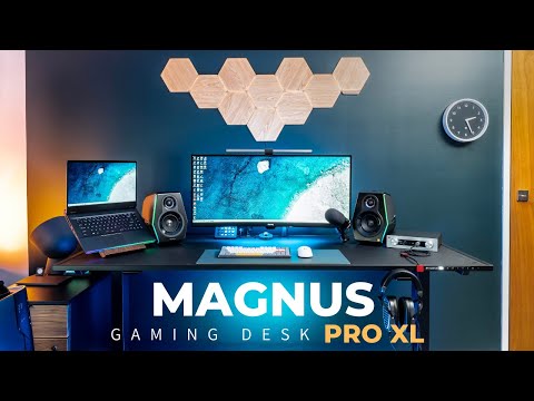 Magnus Gaming Studio