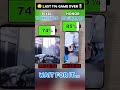 🔥 Pixel 10 Pro Fold vs Honor Magic 8 Pro Battery Test 🔋 | #viral #techshorts #batterytest #tech