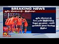 #BREAKING | மகளிர் ஹாக்கி போட்டியில் தங்கம் வென்றது இந்திய அணி! | Kalaignar News