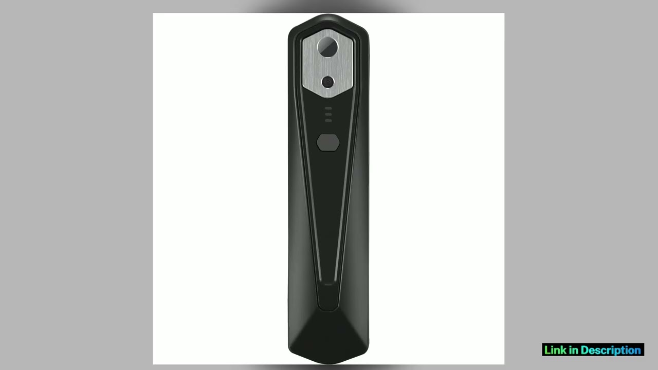 SucceBuy Thermal Imaging Camera WiFi And Visual Camera 256x192 IR Resolution Wireless Infrared For