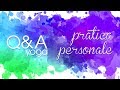 Come creare una pratica personale di Yoga - Q&AS02E03