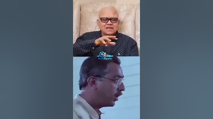 Radha Ravi about Kamal Haasan in Naayagan ❤️‍🔥📽️💫🎬 #shorts #naayagan #kamalhaasan #maniratnam