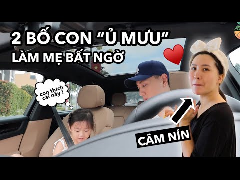 Video: Tặng gì nhân kỷ niệm ngày cưới cho bố mẹ