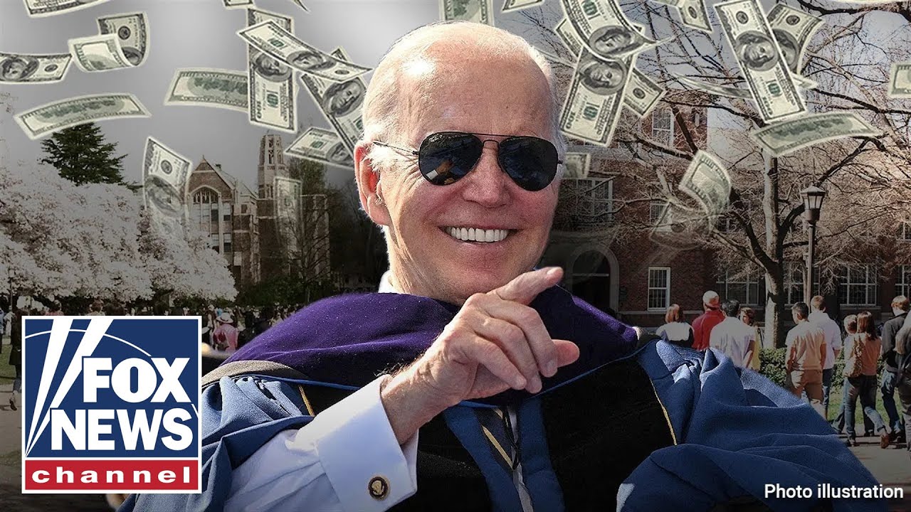 This Biden plan comes with a huge ‘moral hazard’