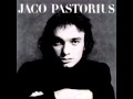 Continuum     Jaco Pastorius