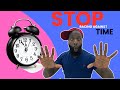 STOP DOING THIS!! (Life-Changing Time Management Tips)