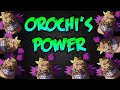 Orochi's Mythical Zoan Power? - One Piece Theory (985+ Spoilers) | Tekking101