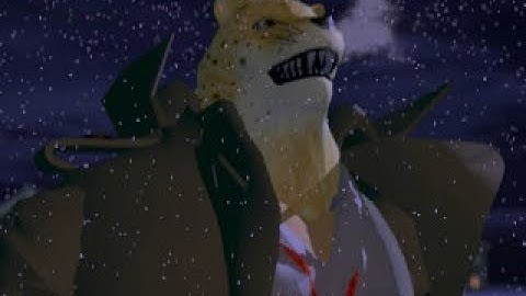 Tekken 2, King, All Holds & 10-String Combos Compilation