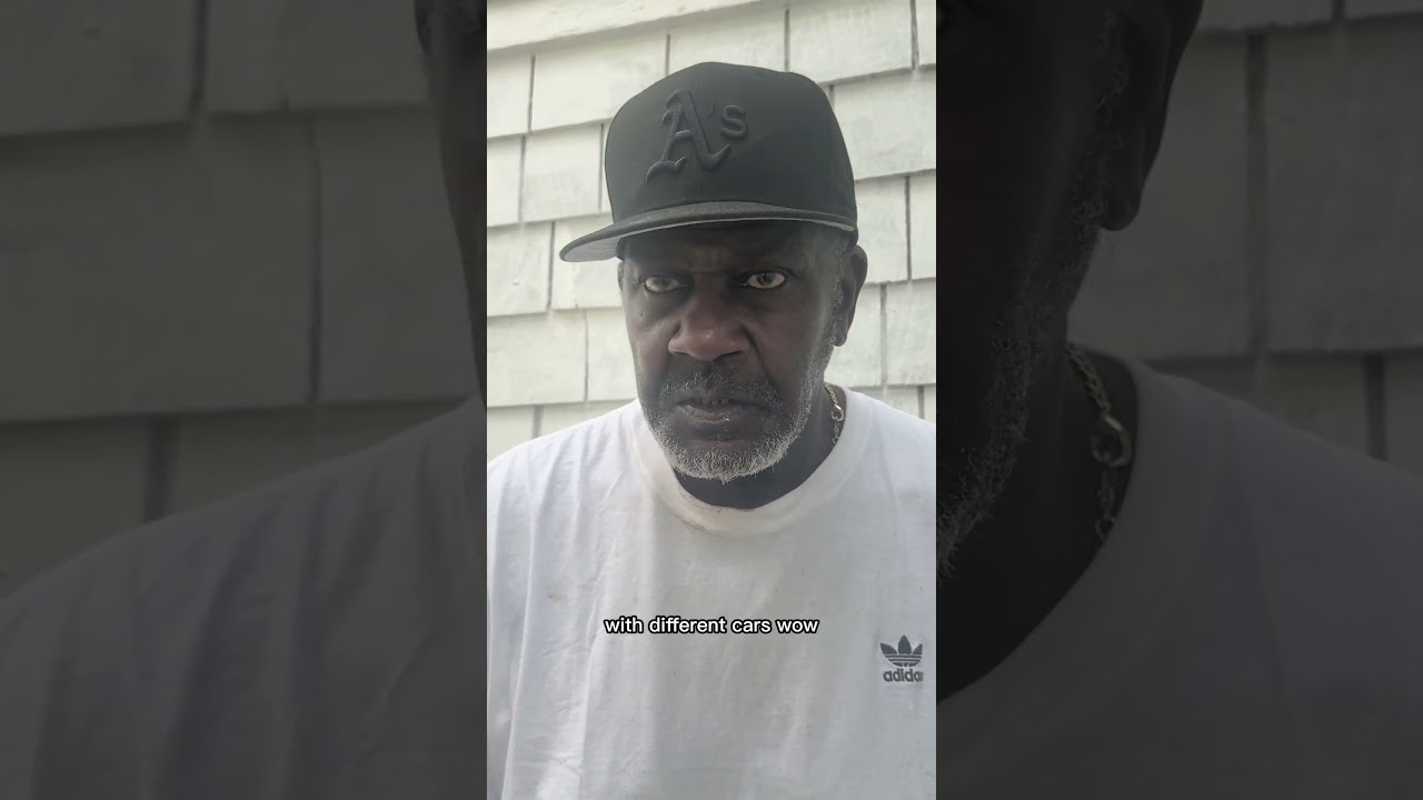 RoofLessRadio -I have nowhere to go #homelessness #sweeps