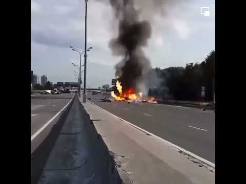 Video: Kan det verkligen hända en brandförsäljning?