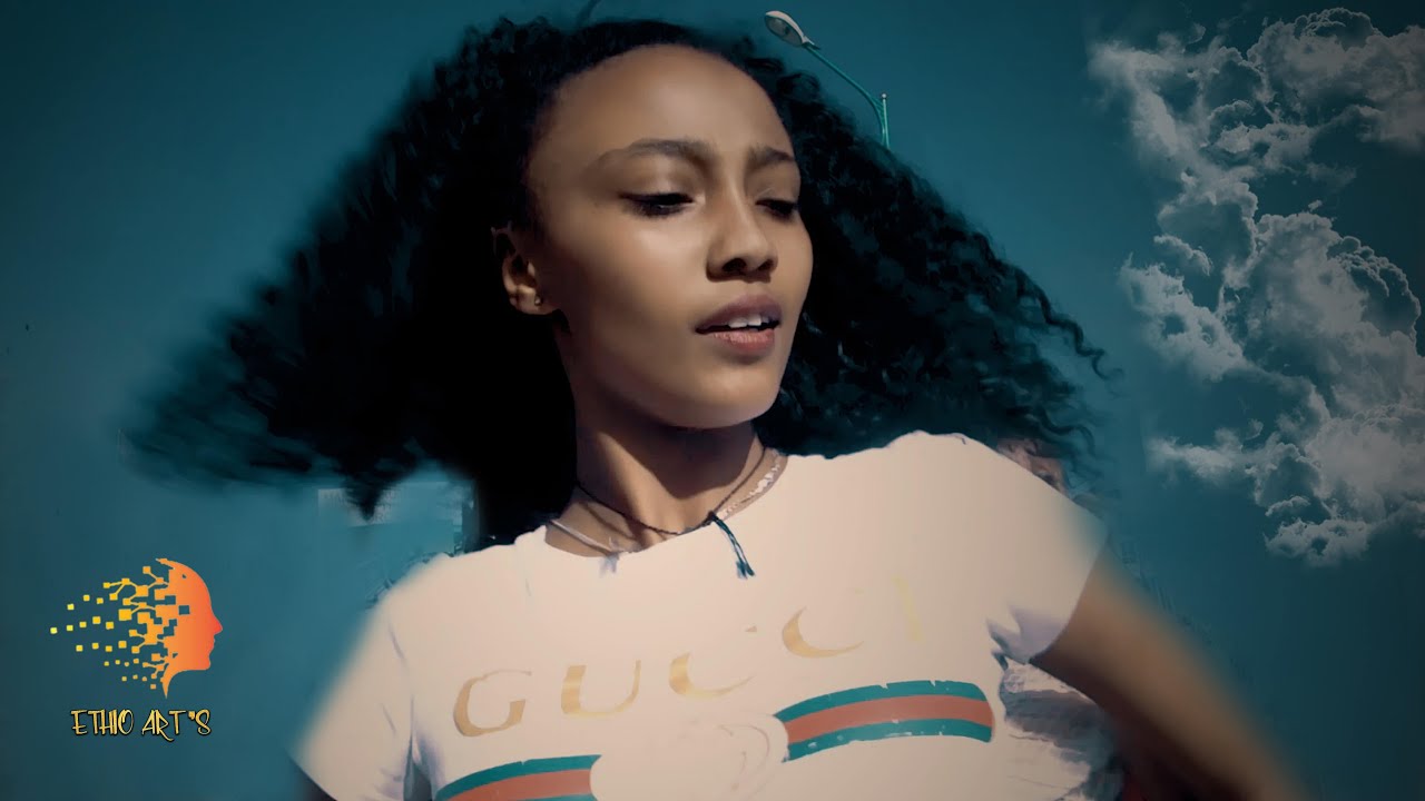 Temesgen Kasa - Zenabey - New Ethiopian music 2019 (official video)