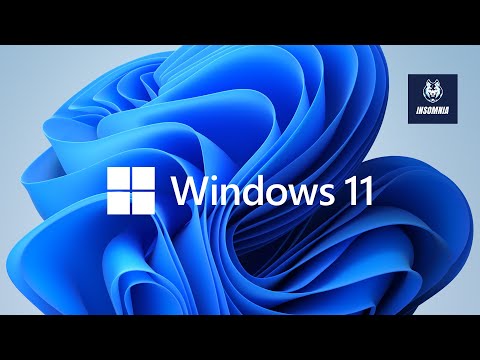 Как установить Windows 11 на неподдерживаемые Мак?