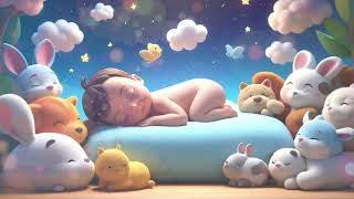 Cozy Clouds | Soft Songs to Lull Your Baby to Sleep | Storytunes Wonderland