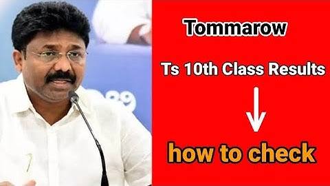 AP 10th Class Results 2021 | AP SSC Results 2021 | How to Check AP 10th Class Results Online 2021