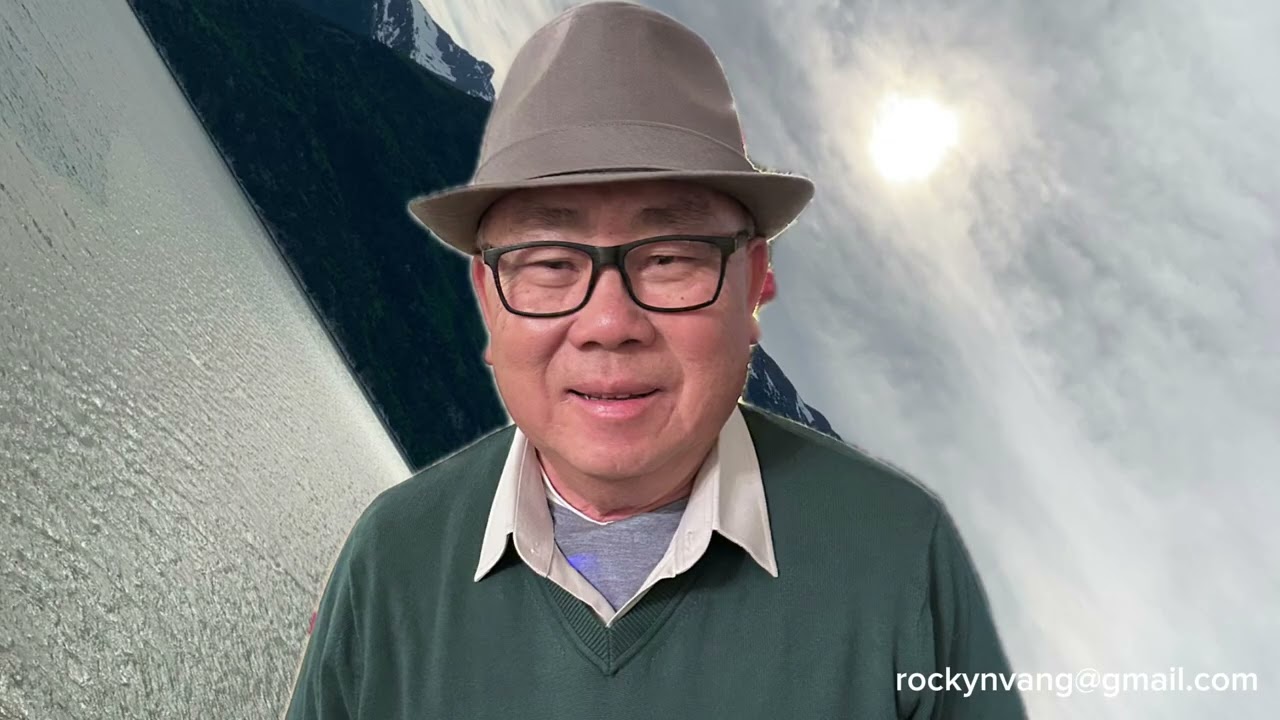 Teeb Vaj: Tub Rog Hmoob Nyab Laj Raug Ntes  Taw Roob Phu Kee: 1968-1969: 3/1/2026