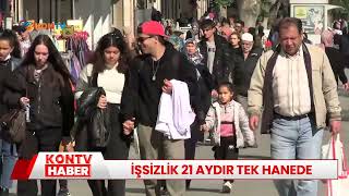 2024'te yüzde 3,2 büyüdük