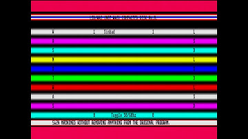 Atari ST Compacted Disk (CD) Scrollers [001] LSD / Was (Not Was) [Automation] CD #000