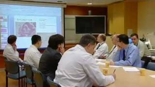 Treating Esophageal and Lung Cancer:  Advancements in Care