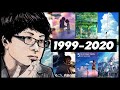 Ranking Every MAKOTO SHINKAI'S Movie