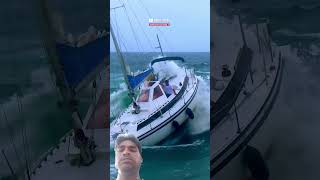 #sailboat #sailing shorts video helping 👍👇🙋
