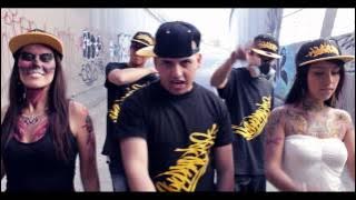 Genios LordPert - Dj Gre (Vídeo Oficial )