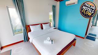 Pran kiang lay | Hua Hin / Cha-am, Thailand | Hotel Review ⭐ | Thailand Hotels Flow
