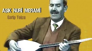 Aşık Nuri Merami - Bülbül Resimi