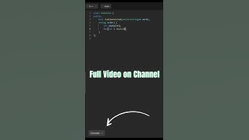 953. Verifying an Alien Dictionary in less than 60 seconds