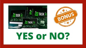 TaskAI Review