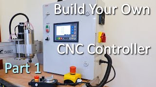 Build Your Own CNC Controller, Part 1  | DDCS V3.1 |  6040 Router screenshot 3