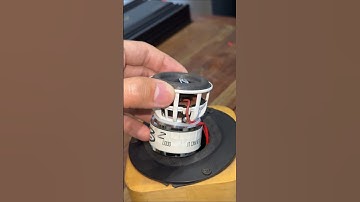 Mini subwoofer, B2 RAMP AGE RC2
