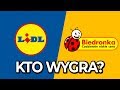 Na czym NAPRAWDĘ ZARABIA LIDL?