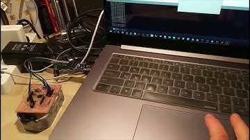 shaking hands Arduino+Processing