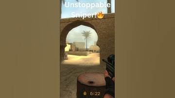 Dust Terrorist Part 4 #cssource: #gaming #games #counterstrike #youtubeshorts #shorts #shortvideo