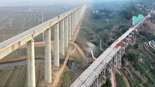China&#39;s Impact on the World&#39;s Transportation: Chinese-Built Mega Projects in Foreign Countries