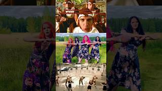 Carved - The Bad Touch