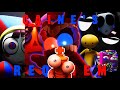 THE AMAZING DIGITAL CIRCUS CAINES REQUIEM AMV EDIT 