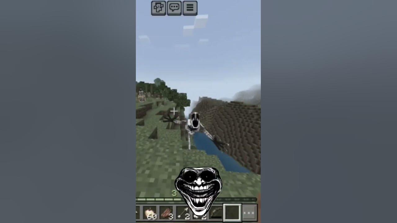  minecrafthorror shorts theonewhowatches youtube
