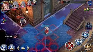 The Alchemist Code [ Mystic World Mobius ] Layer 15