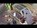 Falled iPhone XS Max Restoration | Cracked iPhone Restoration