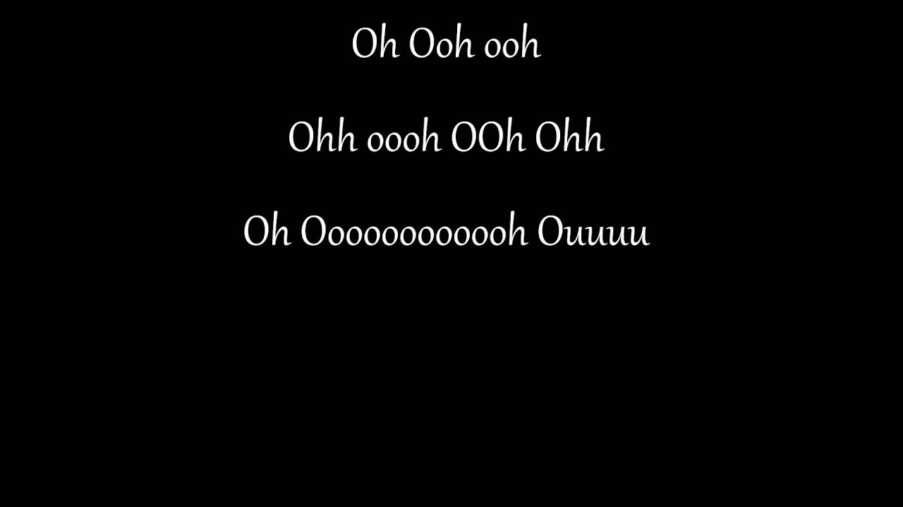 Amel Bent Tu N es Plus Là Paroles