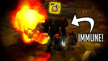 POV: You Cheat Death on Official Hardcore Servers