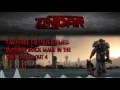 Beginning of video