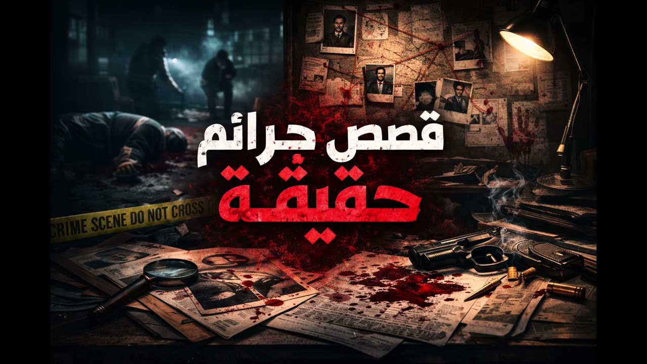 � جريمة صادمة في سوريا 😱 أخ يقتل أخته الجميلة في رمضان | قصة حقيقية