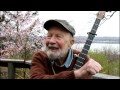 Artists 4 Action Interviews Pete Seeger