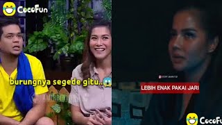 video populer cocofun bikin otak konslet part 3