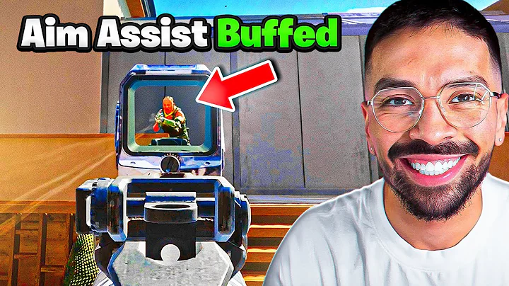 Aim Assist is BUFFED in Black Ops 7 | Call of Duty Dev Talk Breakdown