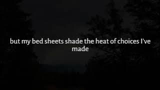 incubus - 11 am (slowed   reverb) [lyrics video]